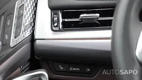 BMW X1 20 d xDrive Pack M de 2024