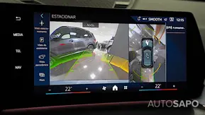 BMW X1 20 d xDrive Pack M de 2024