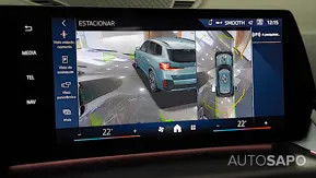 BMW X1 20 d xDrive Pack M de 2024