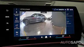 BMW X1 20 d xDrive Pack M de 2024