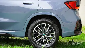 BMW X1 20 d xDrive Pack M de 2024