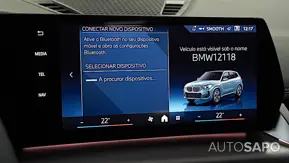 BMW X1 20 d xDrive Pack M de 2024