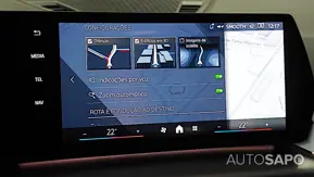 BMW X1 20 d xDrive Pack M de 2024