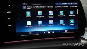 BMW X1 20 d xDrive Pack M de 2024