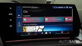 BMW X1 20 d xDrive Pack M de 2024