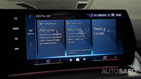 BMW X1 20 d xDrive Pack M de 2024