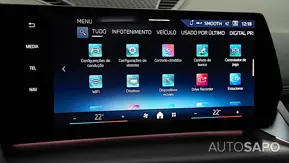 BMW X1 20 d xDrive Pack M de 2024