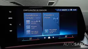 BMW X1 20 d xDrive Pack M de 2024