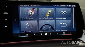 BMW X1 20 d xDrive Pack M de 2024