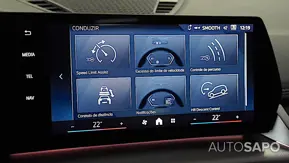 BMW X1 20 d xDrive Pack M de 2024