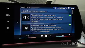 BMW X1 20 d xDrive Pack M de 2024