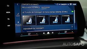 BMW X1 20 d xDrive Pack M de 2024