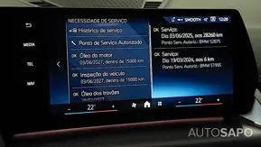 BMW X1 20 d xDrive Pack M de 2024