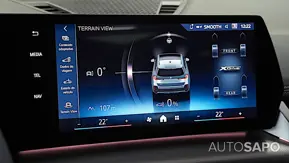 BMW X1 20 d xDrive Pack M de 2024