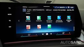 BMW X1 20 d xDrive Pack M de 2024