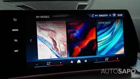 BMW X1 20 d xDrive Pack M de 2024