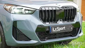 BMW X1 20 d xDrive Pack M de 2024