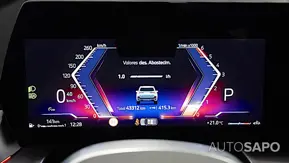 BMW X1 20 d xDrive Pack M de 2024