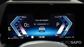 BMW X1 20 d xDrive Pack M de 2024