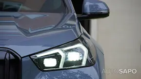 BMW X1 20 d xDrive Pack M de 2024
