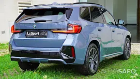 BMW X1 20 d xDrive Pack M de 2024