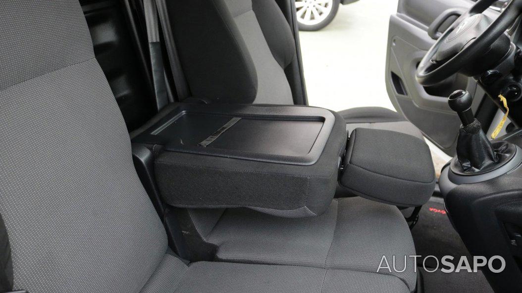 Citroen Berlingo de 2018