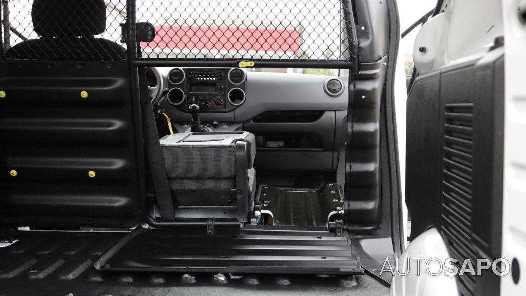 Citroen Berlingo de 2018