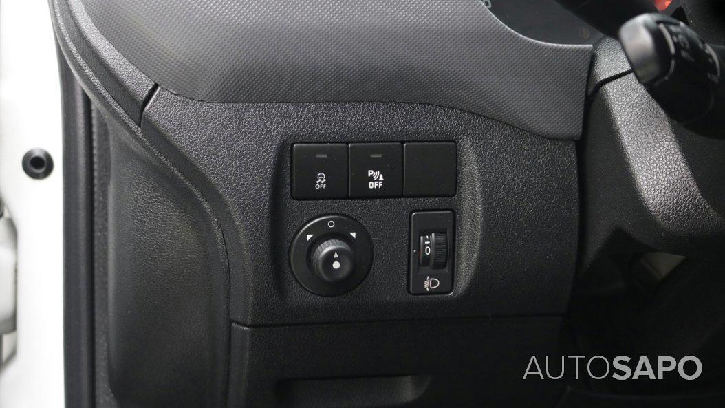 Citroen Berlingo de 2018