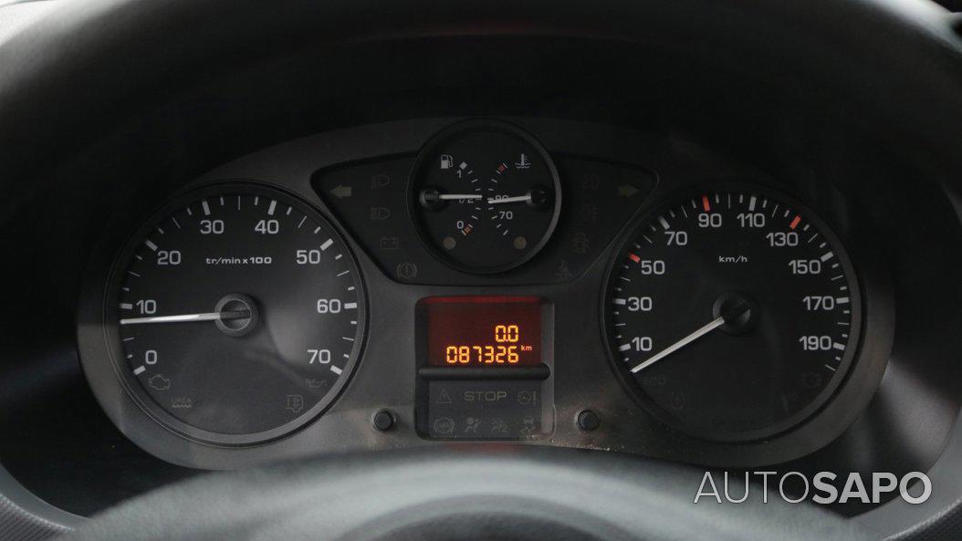 Citroen Berlingo de 2018