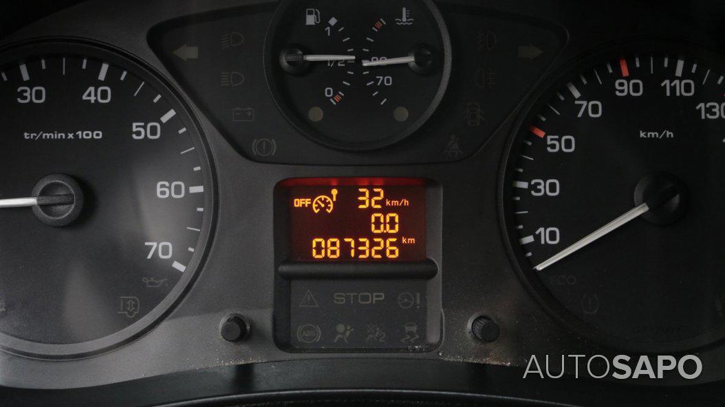 Citroen Berlingo de 2018