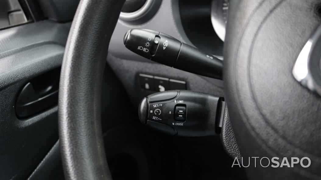 Citroen Berlingo de 2018