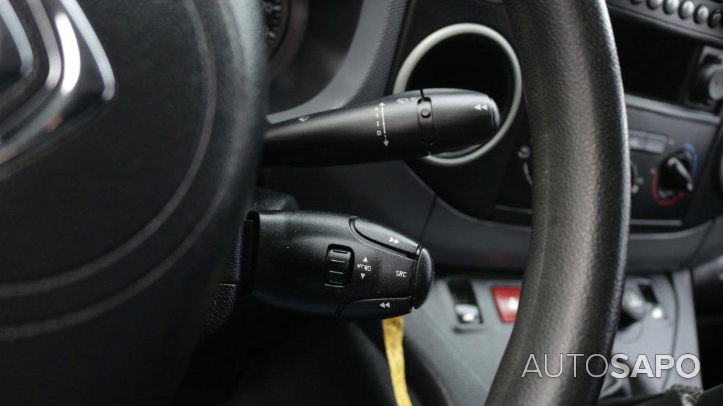 Citroen Berlingo de 2018