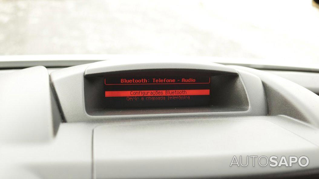 Citroen Berlingo de 2018