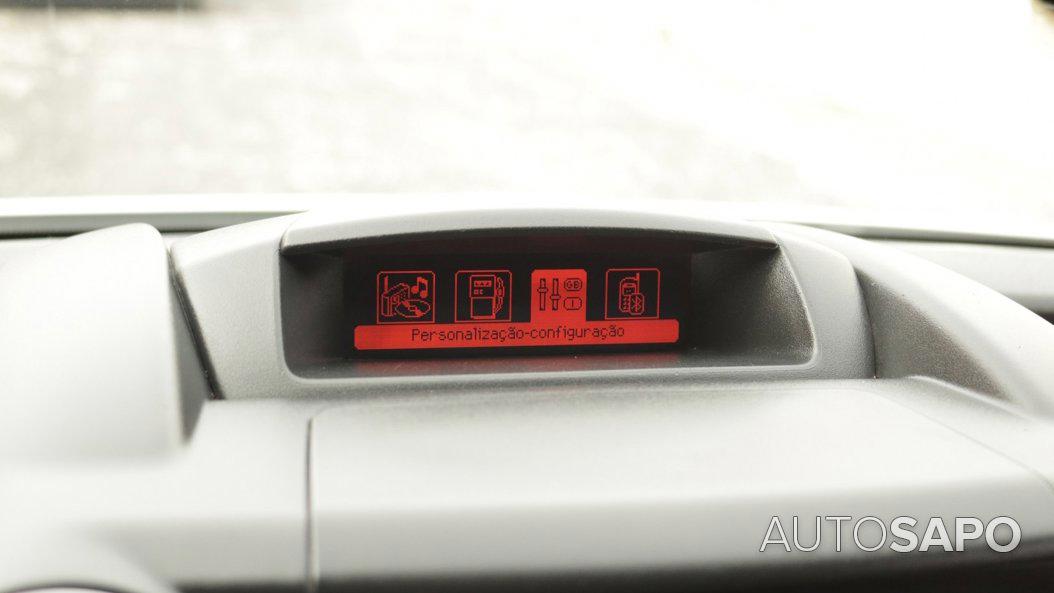 Citroen Berlingo de 2018