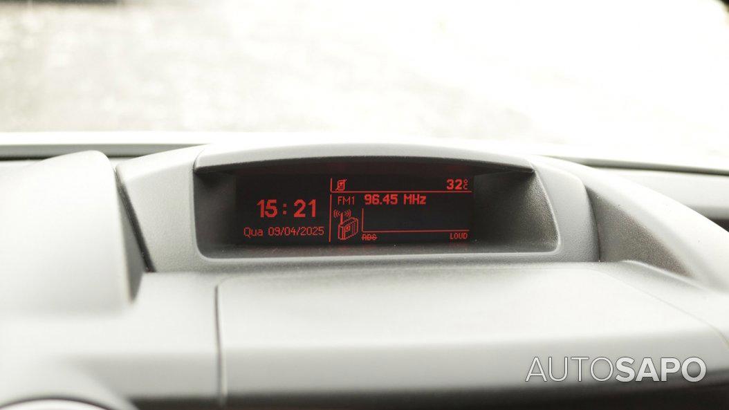 Citroen Berlingo de 2018