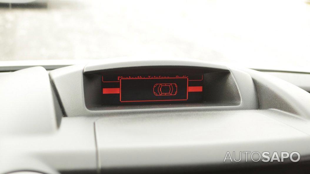 Citroen Berlingo de 2018