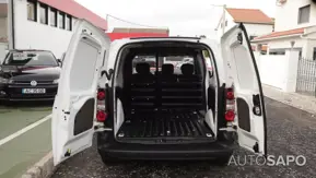Citroen Berlingo de 2018