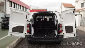 Citroen Berlingo de 2018