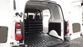Citroen Berlingo de 2018