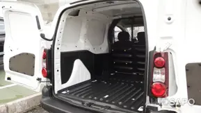 Citroen Berlingo de 2018