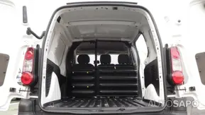 Citroen Berlingo de 2018