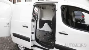 Citroen Berlingo de 2018