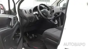 Citroen Berlingo de 2018