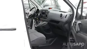 Citroen Berlingo de 2018