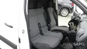 Citroen Berlingo de 2018