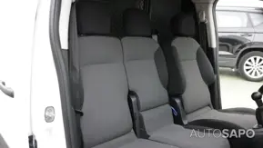 Citroen Berlingo de 2018