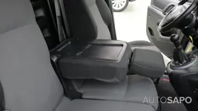 Citroen Berlingo de 2018