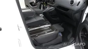 Citroen Berlingo de 2018