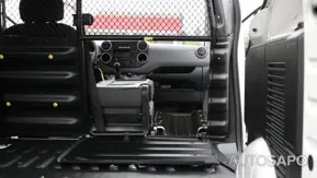 Citroen Berlingo de 2018