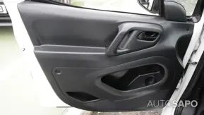 Citroen Berlingo de 2018